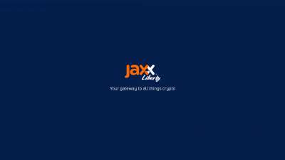 jaxx liberty website